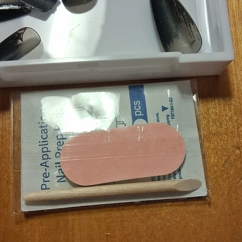 Mocyne Press On Nails